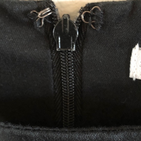 Funkadelic Clothing Black Dress - Picture 4 of 8